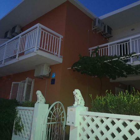 Apartmani Sea Baška Voda Exteriör bild