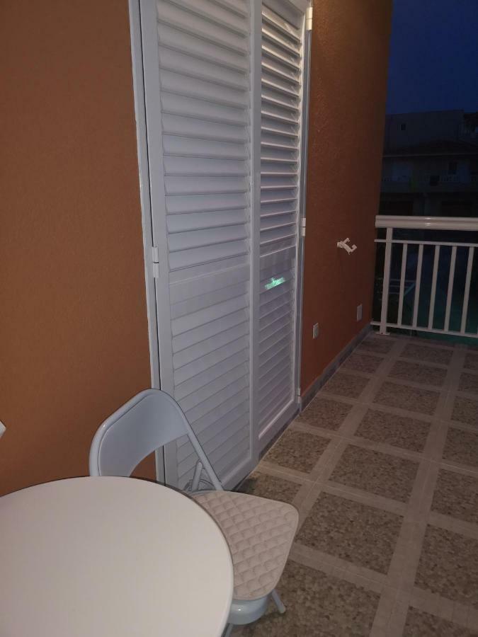 Apartmani Sea Baška Voda Exteriör bild