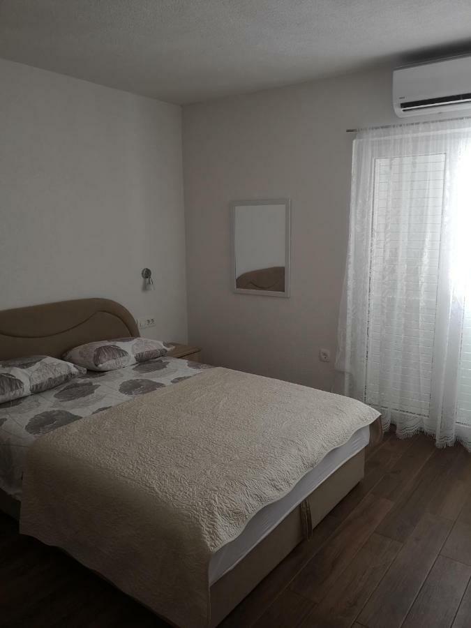 Apartmani Sea Baška Voda Exteriör bild